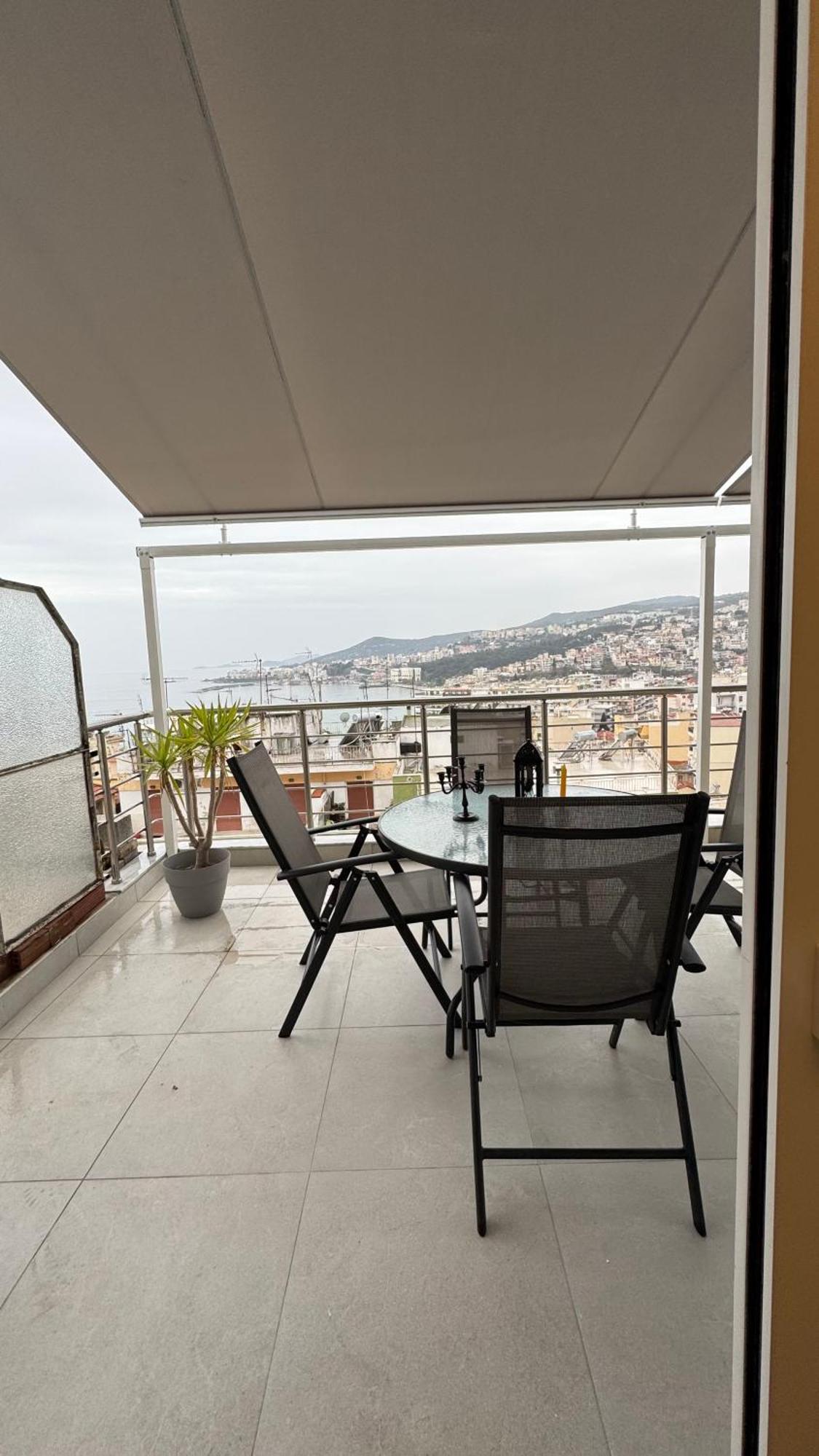 Anastasias House Kavala Esterno foto