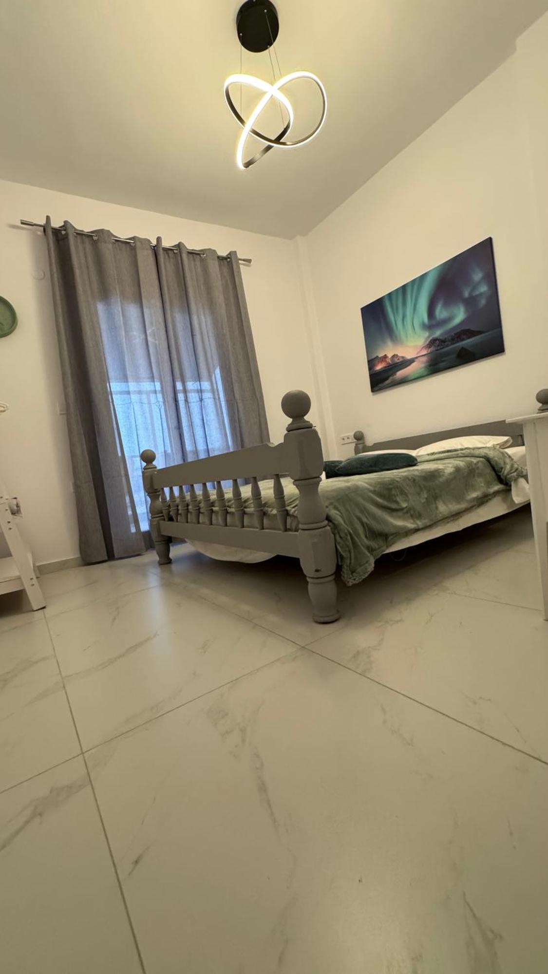 Anastasias House Kavala Esterno foto