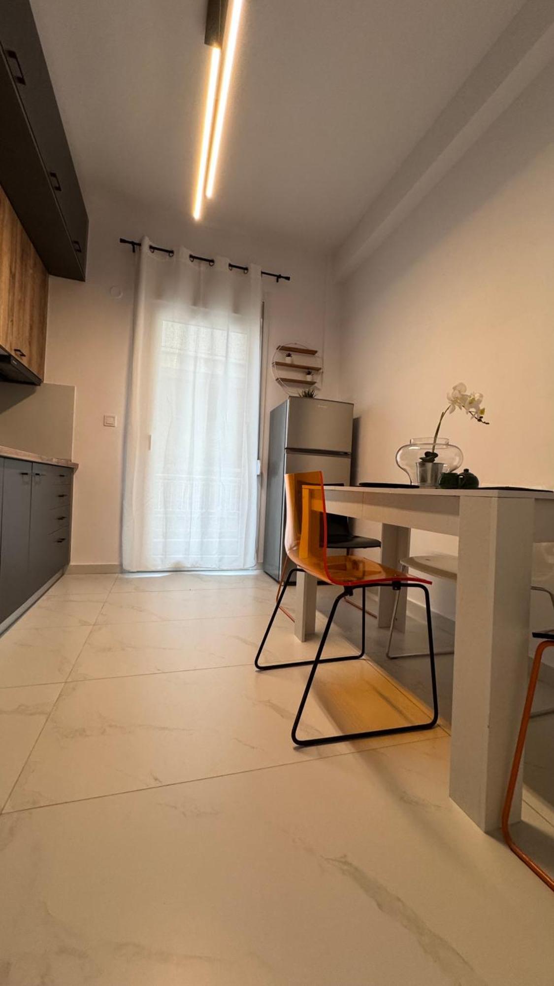 Anastasias House Kavala Esterno foto