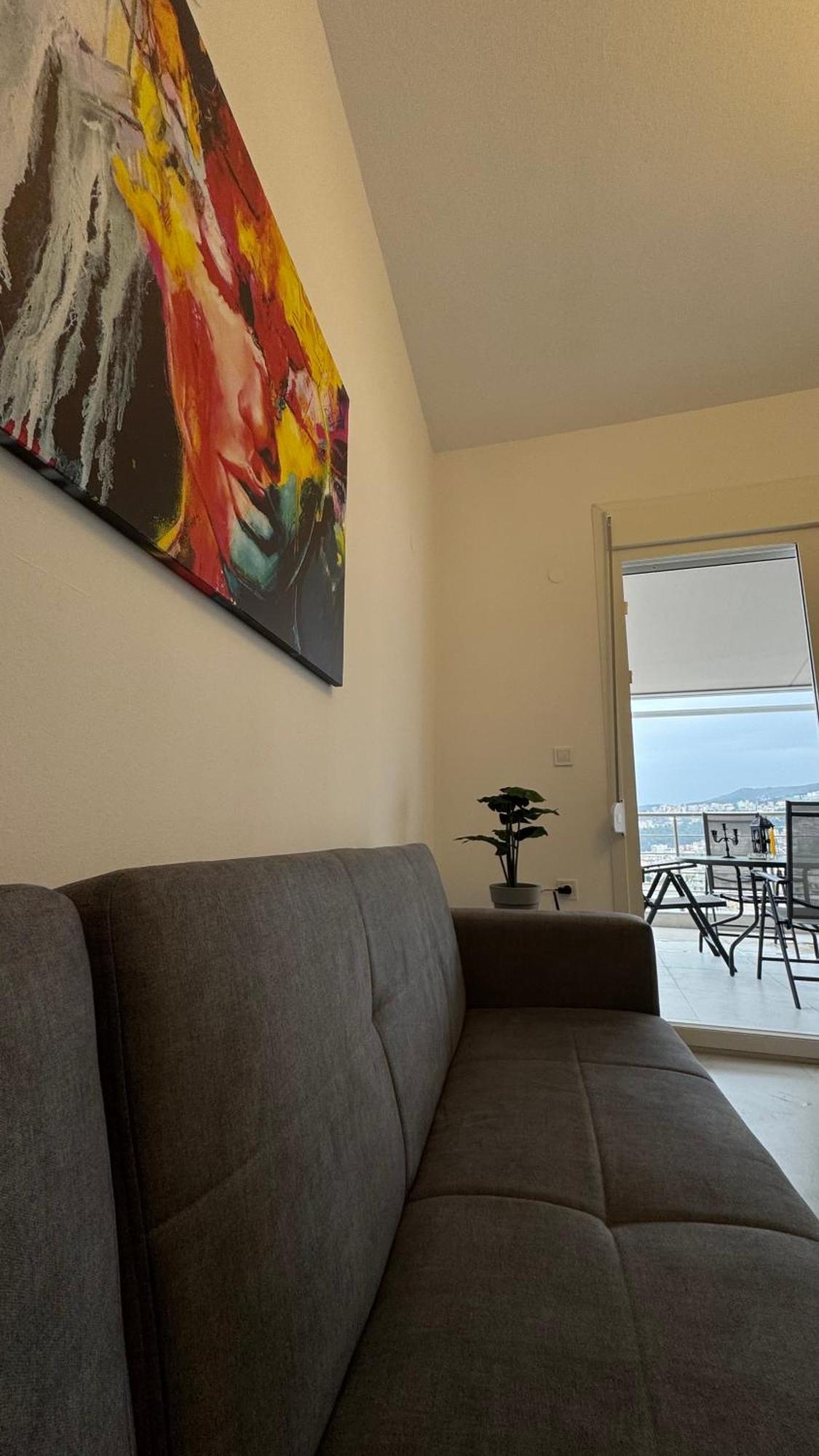 Anastasias House Kavala Esterno foto