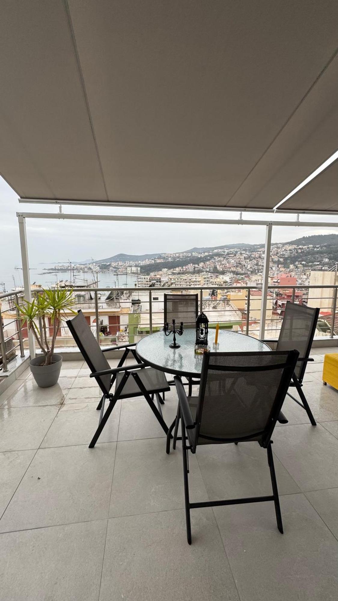 Anastasias House Kavala Esterno foto